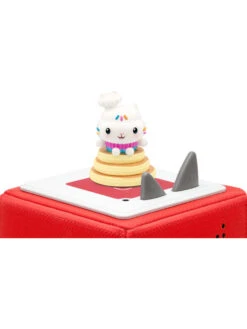 TONIES Hörfigur "Gabby's Dollhouse - Kuchi" - Ab 4 Jahren -Tonies tonies horfigur gabbys dollhouse kuchi ab 4 jahren 1