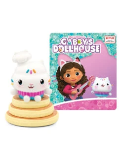 TONIES Hörfigur "Gabby's Dollhouse - Kuchi" - Ab 4 Jahren -Tonies tonies horfigur gabbys dollhouse kuchi ab 4 jahren 2