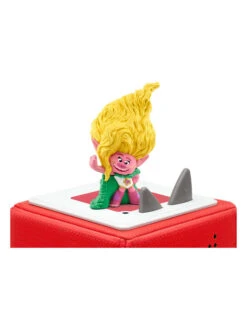 TONIES Hörfigur "Gemeinsam Stark Trolls" - Ab 5 Jahren -Tonies tonies horfigur gemeinsam stark trolls ab 5 jahren 1