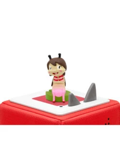 TONIES Hörfigur "Gloria Glühwürmchen" - Ab 4 Jahren -Tonies tonies horfigur gloria gluhwurmchen ab 4 jahren 2