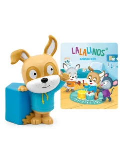 TONIES Hörfigur "Lalalinos - Bumbaloo Beats" - Ab 3 Jahren -Tonies tonies horfigur lalalinos bumbaloo beats ab 3 jahren 2