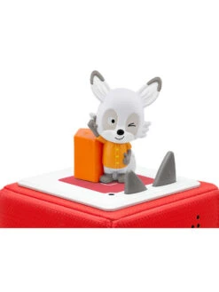 TONIES Hörfigur "Lalalinos - Die Beste Band In Bumbaloo" - Ab 3 Jahren -Tonies tonies horfigur lalalinos die beste band in bumbaloo ab 3 jahren 1