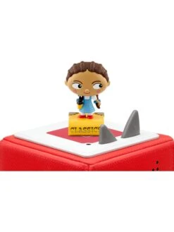 TONIES Hörfigur "Lieblings-Klassiker - Der Zauberer Von Oz Und Mehr" - Ab 3 Jahren -Tonies tonies horfigur lieblings klassiker der zauberer von oz und mehr ab 3 jahren 1