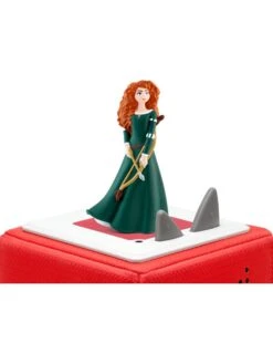 TONIES Hörfigur "Merida - Legende Der Highlands" - Ab 4 Jahren -Tonies tonies horfigur merida legende der highlands ab 4 jahren 1