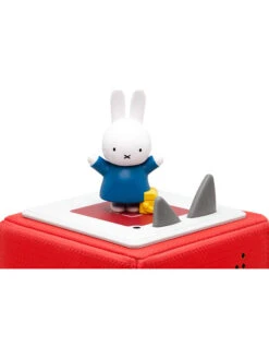 TONIES Hörfigur "Miffy" -Tonies tonies horfigur miffy 3