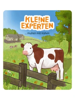TONIES Hörfigur "muhen Mit Kühen" - Ab 3 Jahren -Tonies tonies horfigur muhen mit kuhen ab 3 jahren 1