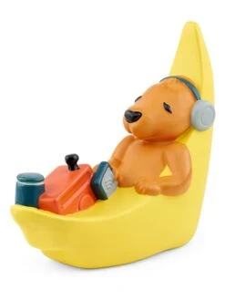 TONIES Hörfigur "Mulles Zaubersteinchen" - Ab 3 Jahren