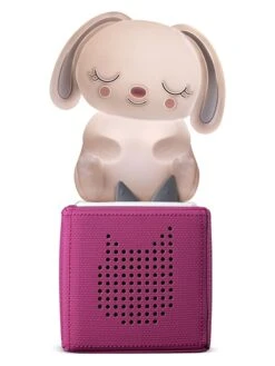 TONIES Hörfigur "Nachtlicht Schlummerhase" - Ab 3 Jahren -Tonies tonies horfigur nachtlicht schlummerhase ab 3 jahren 3