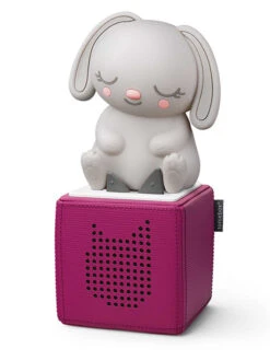 TONIES Hörfigur "Nachtlicht Schlummerhase" - Ab 3 Jahren -Tonies tonies horfigur nachtlicht schlummerhase ab 3 jahren 4