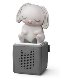 TONIES Hörfigur "Nachtlicht Schlummerhase" - Ab 3 Jahren -Tonies tonies horfigur nachtlicht schlummerhase ab 3 jahren 6