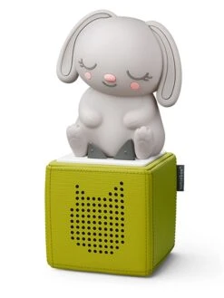 TONIES Hörfigur "Nachtlicht Schlummerhase" - Ab 3 Jahren -Tonies tonies horfigur nachtlicht schlummerhase ab 3 jahren 7