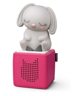 TONIES Hörfigur "Nachtlicht Schlummerhase" - Ab 3 Jahren -Tonies tonies horfigur nachtlicht schlummerhase ab 3 jahren 8