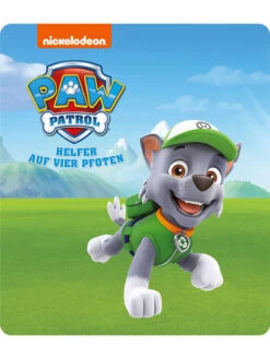 TONIES Hörfigur "Paw Patrol - Die Hundeschau" - Ab 3 Jahren -Tonies tonies horfigur paw patrol die hundeschau ab 3 jahren 3