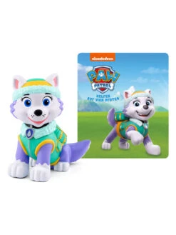 TONIES Hörfigur "PAW Patrol - Ein Neuer Fellfreund" - Ab 3 Jahren -Tonies tonies horfigur paw patrol ein neuer fellfreund ab 3 jahren 2