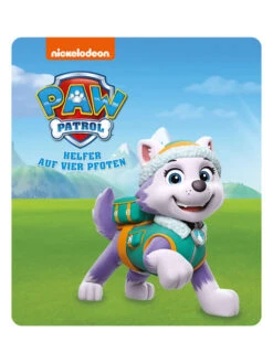 TONIES Hörfigur "PAW Patrol - Ein Neuer Fellfreund" - Ab 3 Jahren -Tonies tonies horfigur paw patrol ein neuer fellfreund ab 3 jahren 3