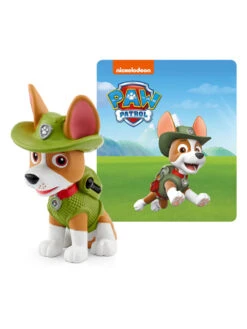TONIES Hörfigur "PAW Patrol - Hier Kommt Tracker" - Ab 3 Jahren -Tonies tonies horfigur paw patrol hier kommt tracker ab 3 jahren 2