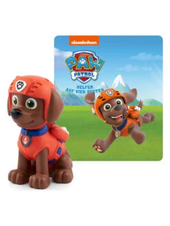 TONIES Hörfigur "Paw Patrol Zuma" - Ab 3 Jahren -Tonies tonies horfigur paw patrol zuma ab 3 jahren 2