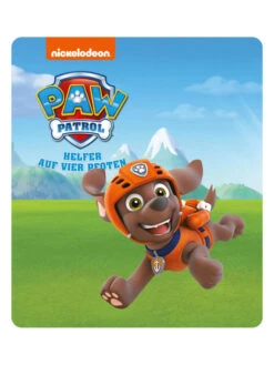 TONIES Hörfigur "Paw Patrol Zuma" - Ab 3 Jahren -Tonies tonies horfigur paw patrol zuma ab 3 jahren 3