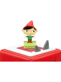TONIES Hörfigur "Pinocchio" - Ab 3 Jahren -Tonies tonies horfigur pinocchio ab 3 jahren 1