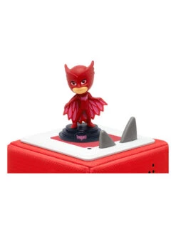 TONIES Hörfigur "PJ Masks - Ein Mächtiges Mondproblem" - Ab 5 Jahren -Tonies tonies horfigur pj masks ein machtiges mondproblem ab 5 jahren 2