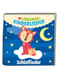 TONIES Hörfigur "Schlaflieder" - Ab 3 Jahren -Tonies tonies horfigur schlaflieder ab 3 jahren 3