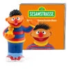 TONIES Hörfigur "Sesamstraße - Ernies Mitmachmärchen" - Ab 3 Jahren -Tonies tonies horfigur sesamstrasse ernies mitmachmarchen ab 3 jahren