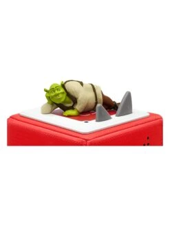 TONIES Hörfigur "Shrek - Der Tollkühne Held" 8 TONIES Hörfigur "Shrek - Der Tollkühne Held" -Tonies tonies horfigur shrek der tollkuhne held 2