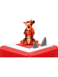 TONIES Hörfigur "Tiggers Großes Abenteuer" - Ab 3 Jahren -Tonies tonies horfigur tiggers grosses abenteuer ab 3 jahren 1