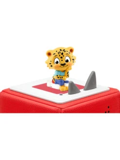 TONIES Hörfigur "Windel, Töpfchen, Klo - Das Geht So!" - Ab 3 Jahren -Tonies tonies horfigur windel topfchen klo das geht so ab 3 jahren 1