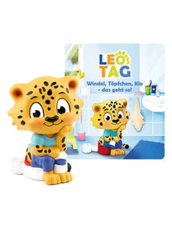 TONIES Hörfigur "Windel, Töpfchen, Klo - Das Geht So!" - Ab 3 Jahren -Tonies tonies horfigur windel topfchen klo das geht so ab 3 jahren 2