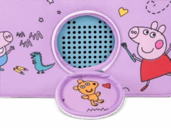 TONIES HörSpiel Transporter Peppa Pig In Mehrfarbig Ab 3 Jahre