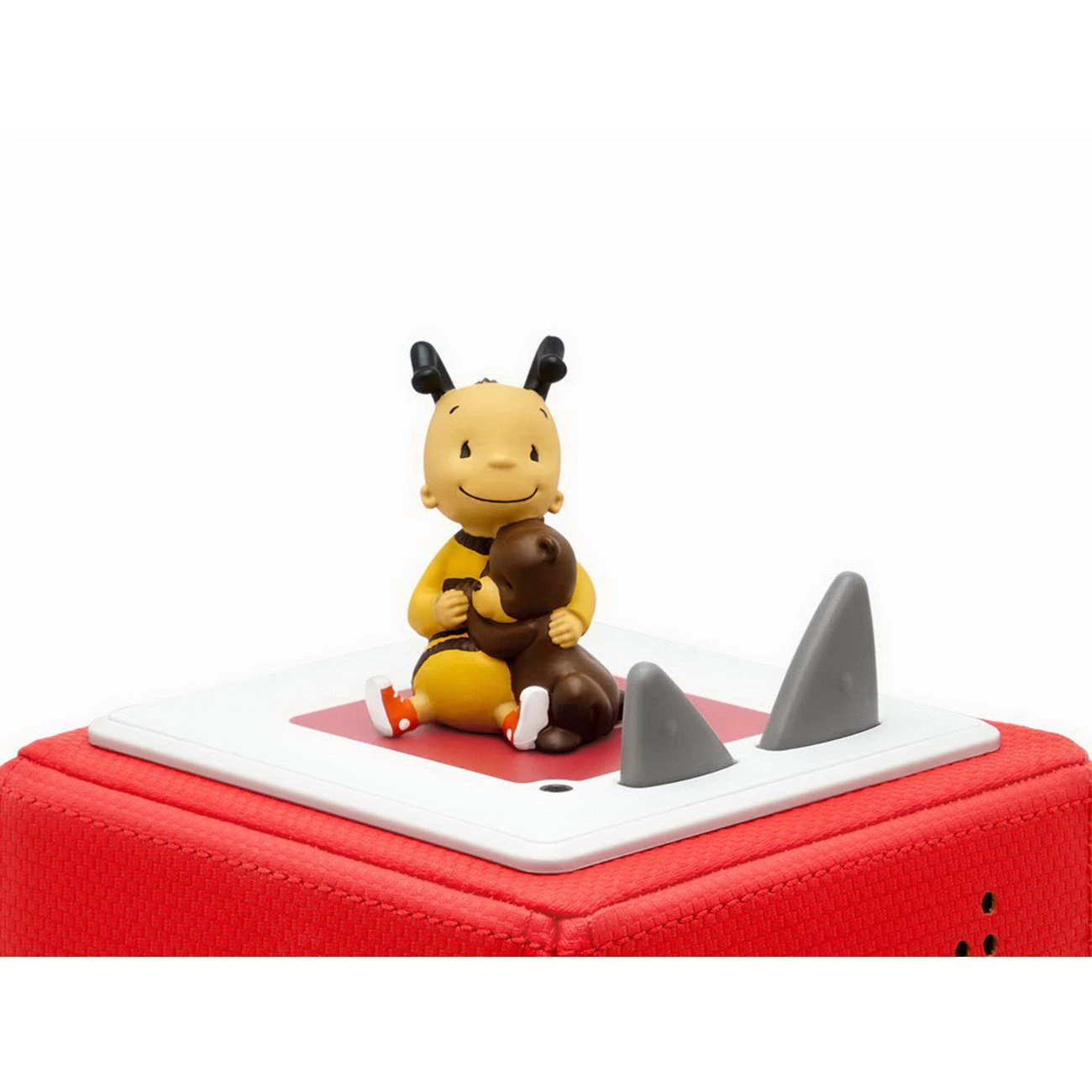 Tonies - Die Kleine Hummel Bommel Und Das Glück - Hörspiel Mit Liedern 3 Tonies - Die Kleine Hummel Bommel Und Das Glück - Hörspiel Mit Liedern