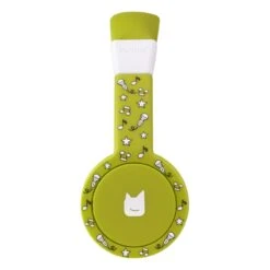 TONIES Kinder-Kopfhörer Lauscher In Grün -Tonies tonies kinder kopfhorer lauscher in grun 3