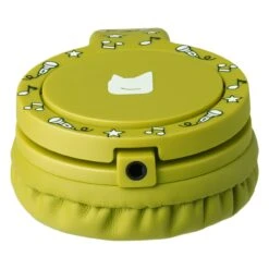 TONIES Kinder-Kopfhörer Lauscher In Grün -Tonies tonies kinder kopfhorer lauscher in grun 6