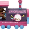 TONIES - Kinderliederzug - Bitte Alle Einsteigen! -Tonies tonies kinderliederzug bitte alle einsteigen