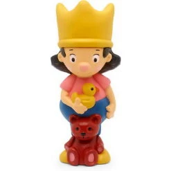 Tonies - Der Kleine König Sagt Gute Nacht - Hörspiel Mit Liedern -Tonies tonies kleine k nig gute