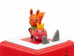 Tonies - Kosmo Und Klax - Freundschaftsgeschichten - Hörbuch Mit Liedern 5 Tonies - Kosmo Und Klax - Freundschaftsgeschichten - Hörbuch Mit Liedern -Tonies tonies kosmo klax