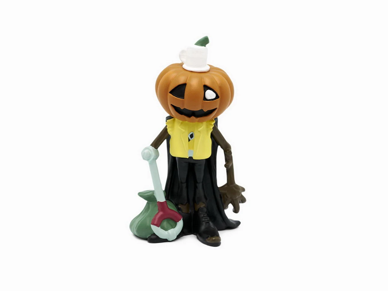 Tonies - Kürbiskopp - Ein Musikalisches Roadmovie - Hörbuch Mit Liedern 5 Tonies - Kürbiskopp - Ein Musikalisches Roadmovie - Hörbuch Mit Liedern – Bild 3