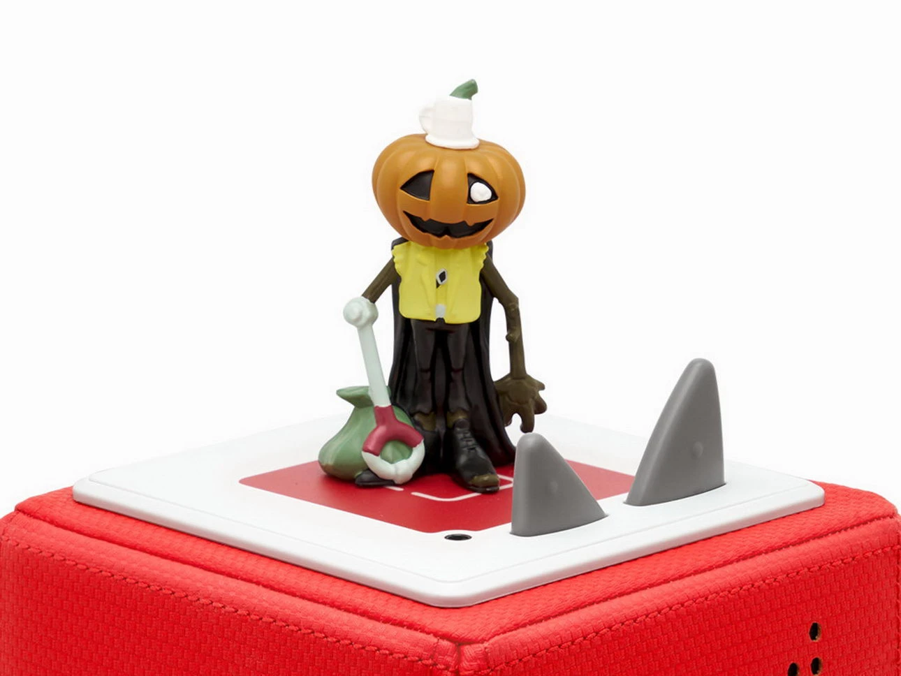 Tonies - Kürbiskopp - Ein Musikalisches Roadmovie - Hörbuch Mit Liedern 4 Tonies - Kürbiskopp - Ein Musikalisches Roadmovie - Hörbuch Mit Liedern – Bild 2