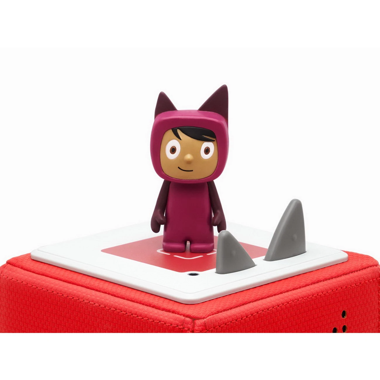 Tonies - Kreativ Tonie - Beere - Hellbraun 3 Tonies - Kreativ Tonie - Beere - Hellbraun