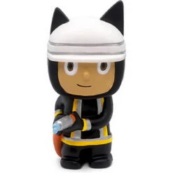 Tonies - Kreativ Tonie - Feuerwehrmann NEU 2022 -Tonies tonies kreativ feuerwehrmann