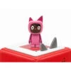 Tonies - Kreativ Tonie - Pink - Dunkelbraun -Tonies tonies kreativ pink dunkel box