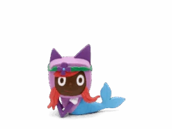 TONIES Kreativ-Tonie Meerjungfrau-10001538 -Tonies tonies kreativ tonie meerjungfrau 10001538 2