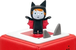 TONIES Kreativ-Tonie Vampir -Tonies tonies kreativ tonie vampir 1