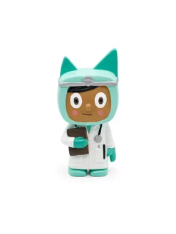 TONIES, Kreativ Tonie - Ärztin -Tonies tonies kreativtonie C384rztin 4 768 1024 75 7411528 4