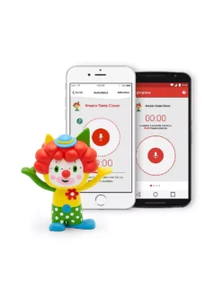 TONIES, Kreativ Tonie - Clown -Tonies tonies kreativtonie clown 2 768 1024 75 7267821 2