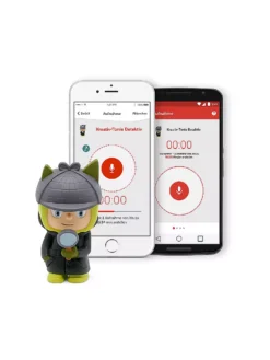 TONIES, Kreativ Tonie - Detektiv 8 TONIES, Kreativ Tonie - Detektiv -Tonies tonies kreativtonie detektiv 3 768 1024 75 7518973 3