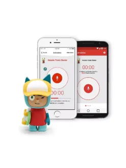 TONIES, Kreativ Tonie - Skater -Tonies tonies kreativtonie skater 2 768 1024 75 7267820 2