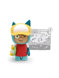 TONIES, Kreativ Tonie - Skater -Tonies tonies kreativtonie skater 3 768 1024 75 7267820 3