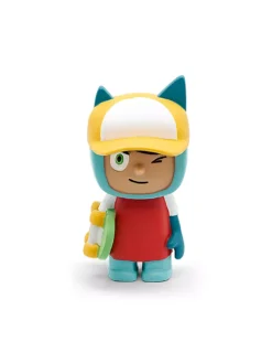 TONIES, Kreativ Tonie - Skater -Tonies tonies kreativtonie skater 5 768 1024 75 7267820 5